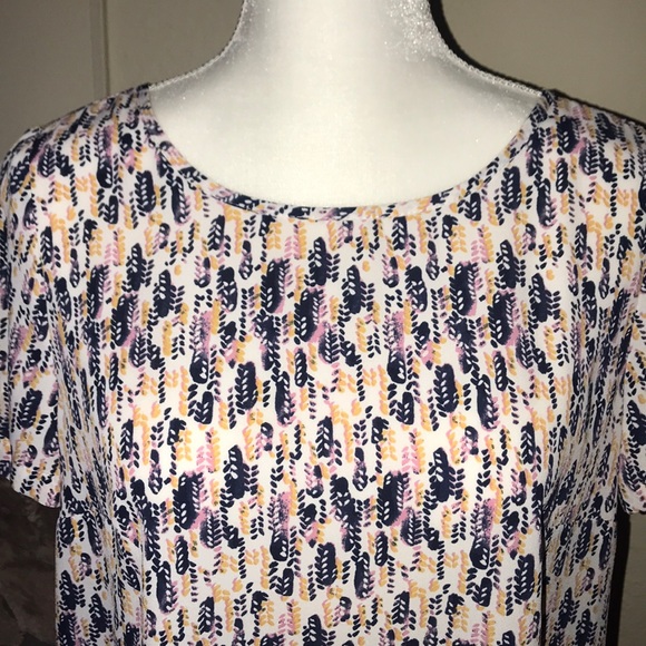 High low top - Picture 2 of 3